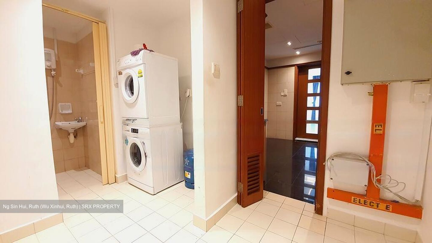 Orchard Scotts (D9), Condominium #567726361